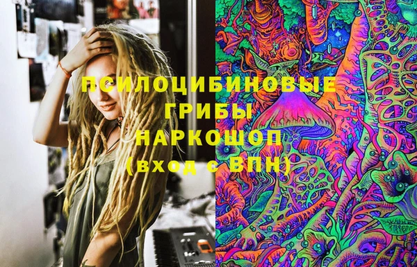 ECSTASY Рославль